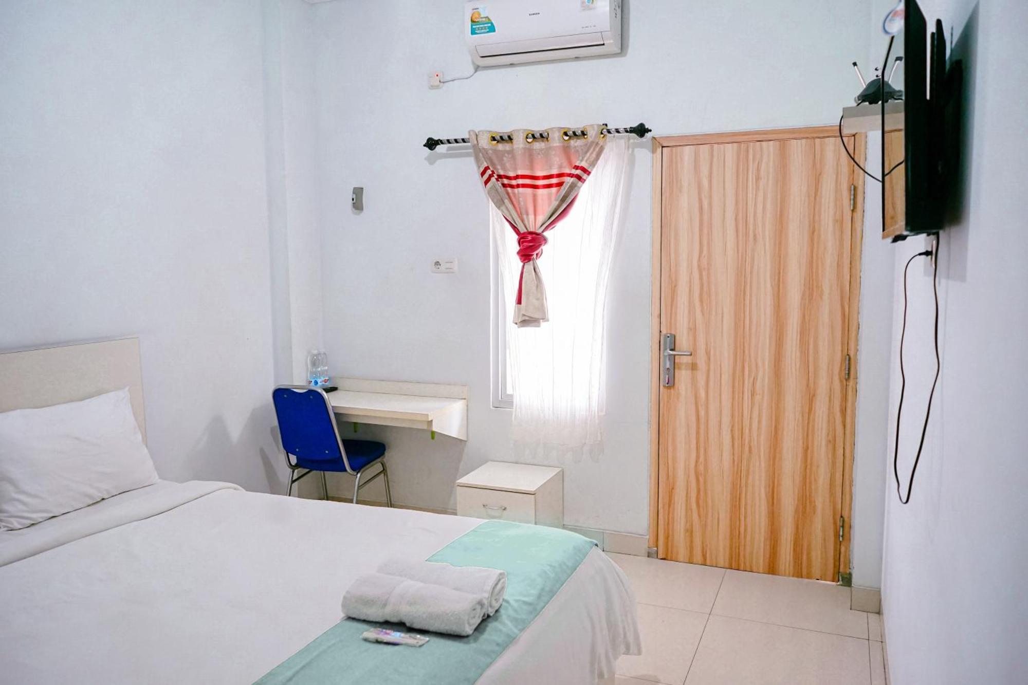 Hostel Griya Safitri Syariah