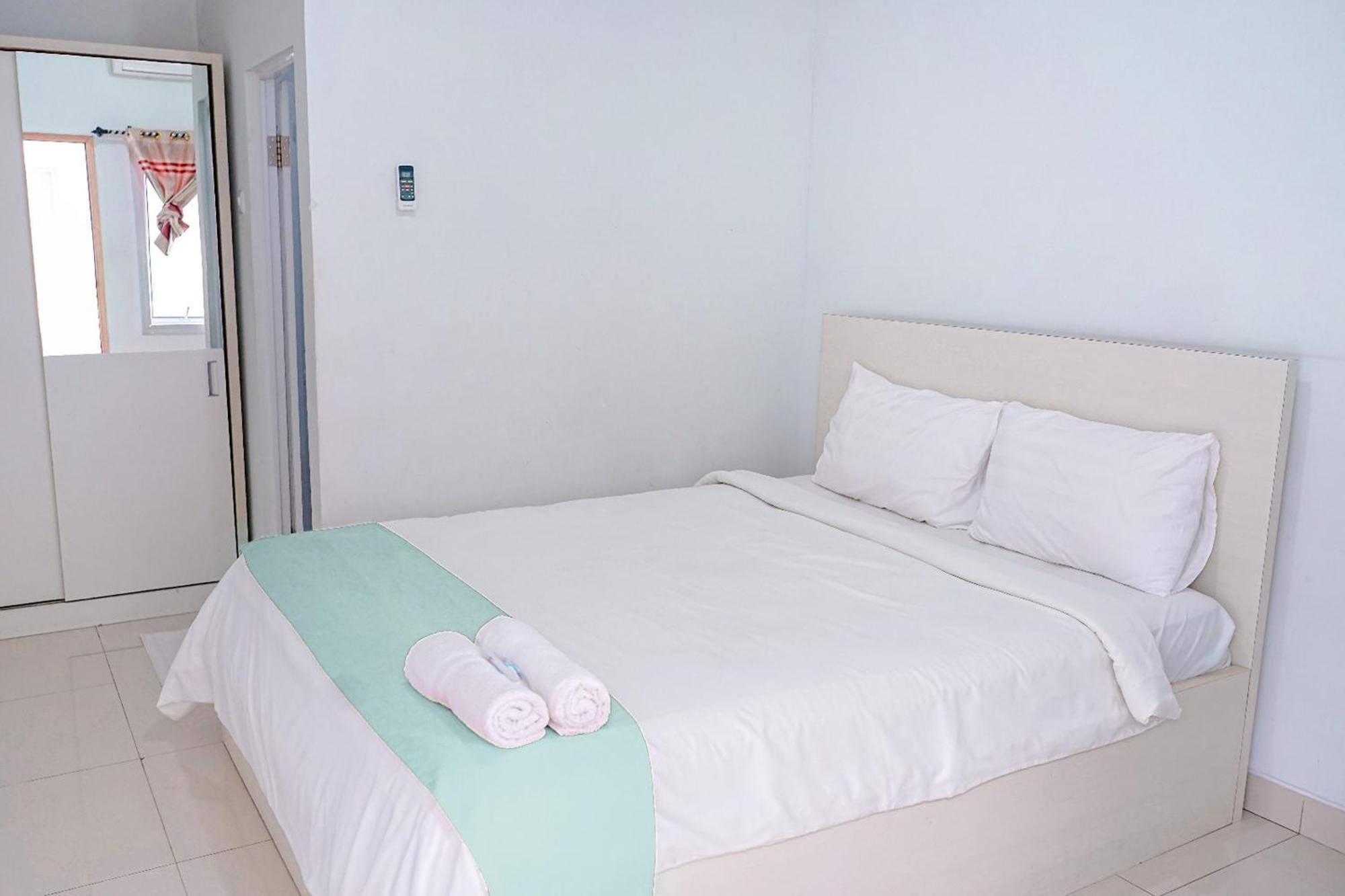 Griya Safitri Syariah Hostel Palembang