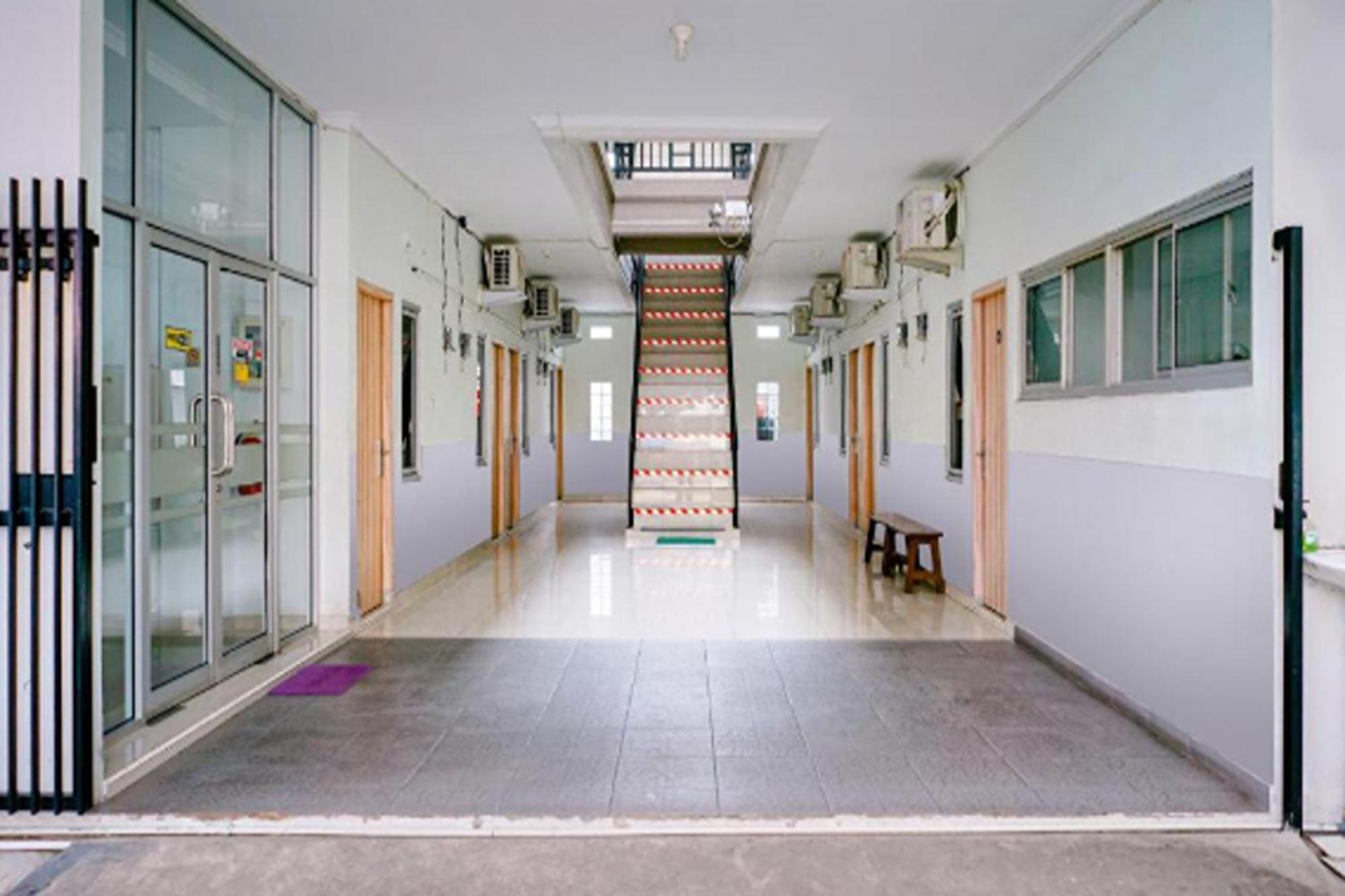 Hostel Griya Safitri Syariah
