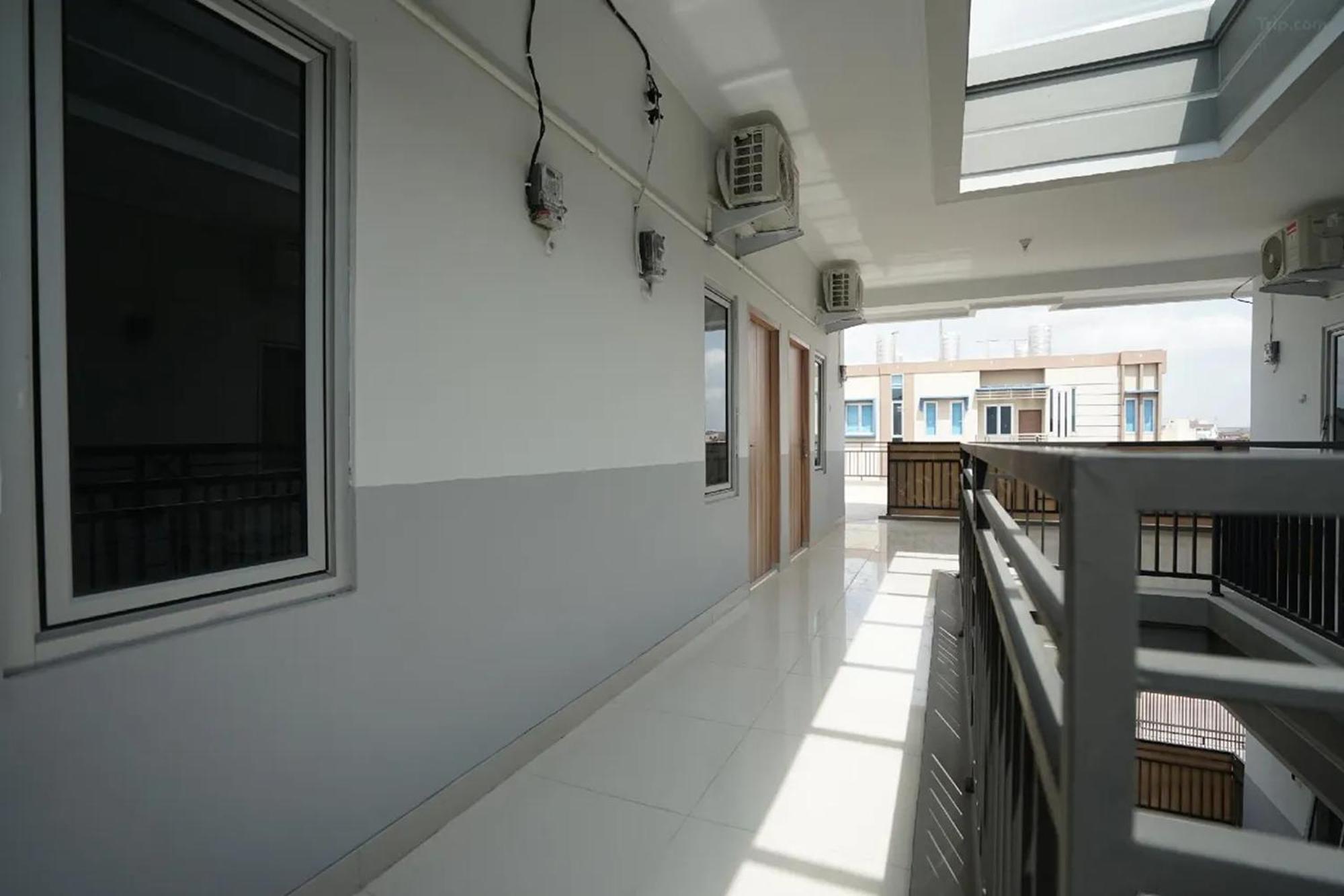 Griya Safitri Syariah Hostel