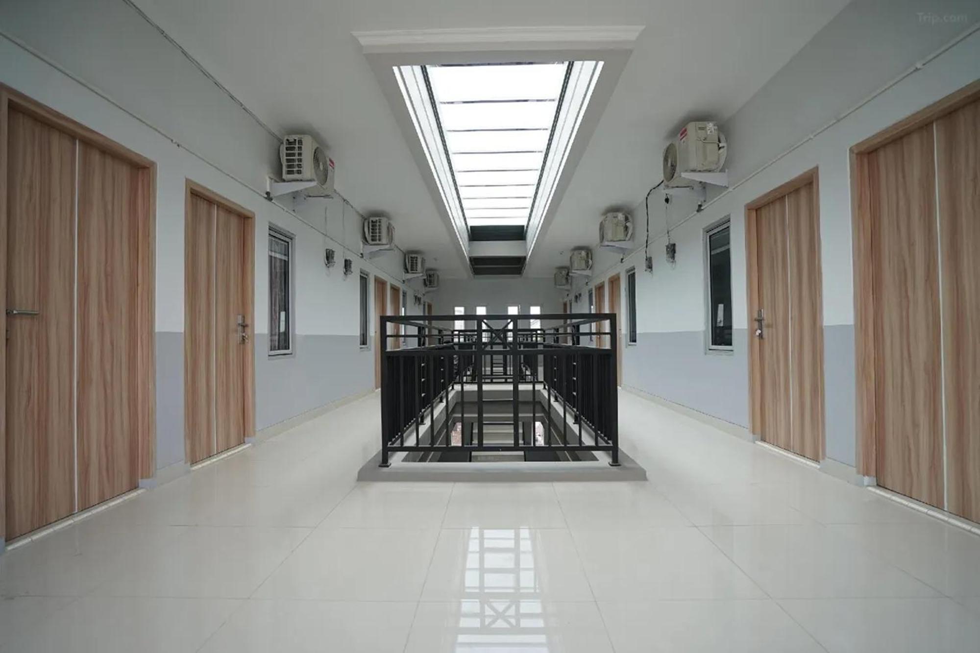 Hostel Griya Safitri Syariah