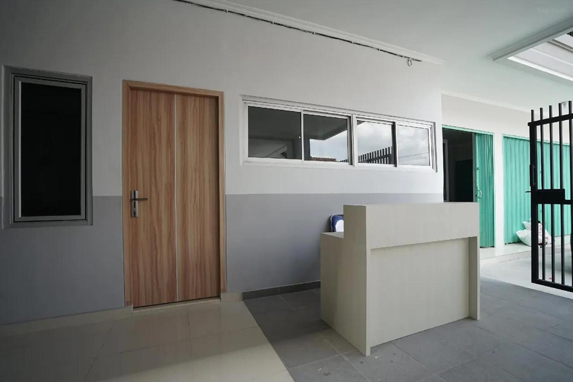 Griya Safitri Syariah Hostel
